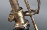 Humber & Co., Ltd. England - 1893/94
