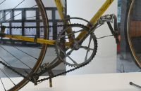 284/B. Museo del Cyclismo Ghisallo