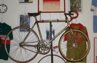 286/B. Museo Cyclostorico Palazzi - Italy