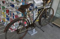 284/D. Museo del Cyclismo Ghisallo
