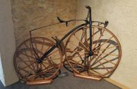 R.B.Turner velocipéde VII.
