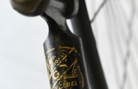 256/A. Museo Scooter & Lambretta, Milano