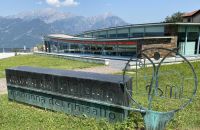 284/A. Museo del Cyclismo Ghisallo