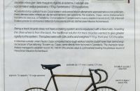 284/B. Museo del Cyclismo Ghisallo