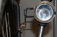 286/B. Museo Cyclostorico Palazzi - Italy