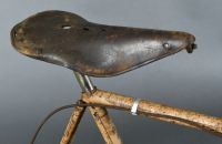 Peugeot race model c.1910/15