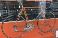 284/A. Museo del Cyclismo Ghisallo