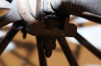 A. Favre velocipede VII.