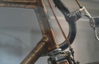 284/B. Museo del Cyclismo Ghisallo