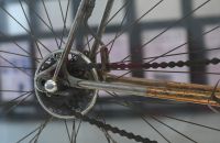 284/B. Museo del Cyclismo Ghisallo