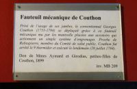 283/A. Musée Carnavalet, Paris