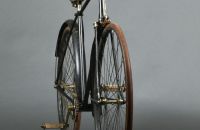 Humber & Co., Ltd. England - 1893/94
