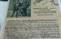 284/D. Museo del Cyclismo Ghisallo