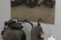256/B. Museo Scooter & Lambretta, Milano