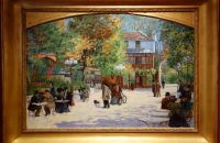 283/C. Musée Carnavalet, Paris