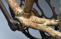 Peugeot race model c.1910/15