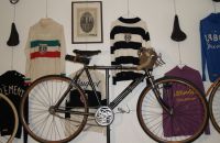 286/B. Museo Cyclostorico Palazzi - Italy