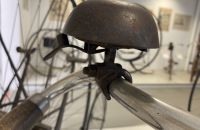 256/A. Museo Scooter & Lambretta, Milano