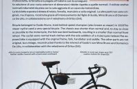 284/A. Museo del Cyclismo Ghisallo