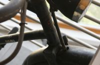 284/D. Museo del Cyclismo Ghisallo