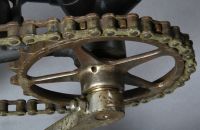 Humber & Co., Ltd. England - 1893/94