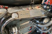 256/B. Museo Scooter & Lambretta, Milano