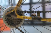 284/B. Museo del Cyclismo Ghisallo