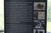 284/D. Museo del Cyclismo Ghisallo