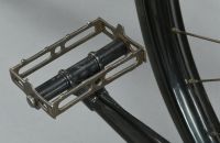 Elliptic Cycle Company, Peterboro - Anglie 1894/5