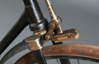Humber & Co., Ltd. England - 1893/94