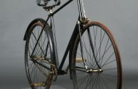 Humber & Co., Ltd. England - 1893/94