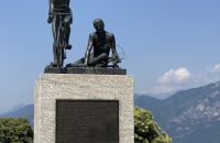 284/A. Museo del Cyclismo Ghisallo