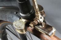 Humber & Co., Ltd. England - 1893/94