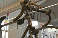 284/B. Museo del Cyclismo Ghisallo