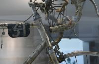 284/B. Museo del Cyclismo Ghisallo