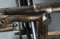 Humber & Co., Ltd. England - 1893/94