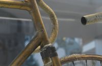 284/B. Museo del Cyclismo Ghisallo