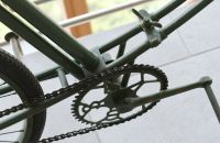 284/D. Museo del Cyclismo Ghisallo