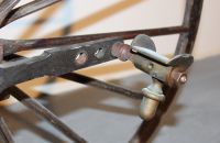 A. Favre velocipede VII.
