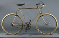 Peugeot race model c.1910/15