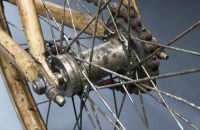 Peugeot race model c.1910/15
