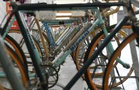 284/A. Museo del Cyclismo Ghisallo