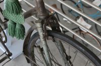 284/D. Museo del Cyclismo Ghisallo
