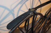 A. Favre velocipede VII.