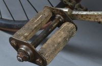 Humber & Co., Ltd. England - 1893/94