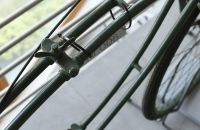 284/D. Museo del Cyclismo Ghisallo