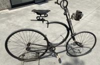 256/A. Museo Scooter & Lambretta, Milano