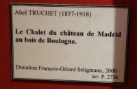 283/C. Musée Carnavalet, Paris