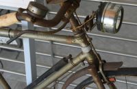 284/D. Museo del Cyclismo Ghisallo