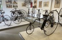 256/A. Museo Scooter & Lambretta, Milano